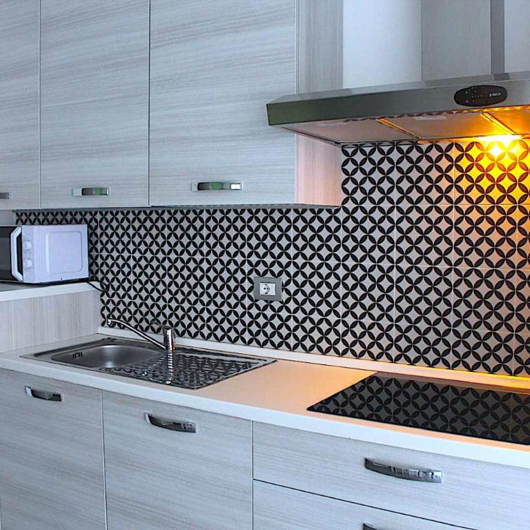 Larici - Appartamento con 2 Camere da Letto - 6