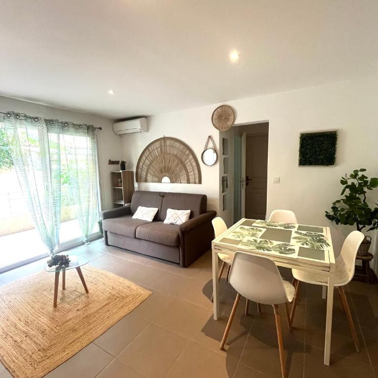 Cosy corner Paradise - Apartamento de 1 dormitorio - 2