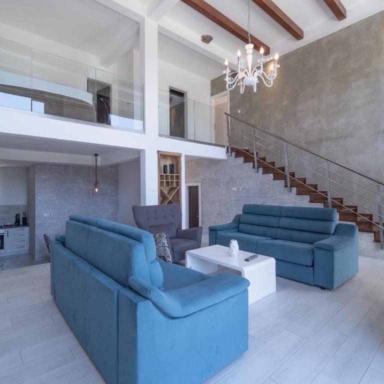 Calma Vista Villas with seasonal pool - Villa with Private Pool - 4