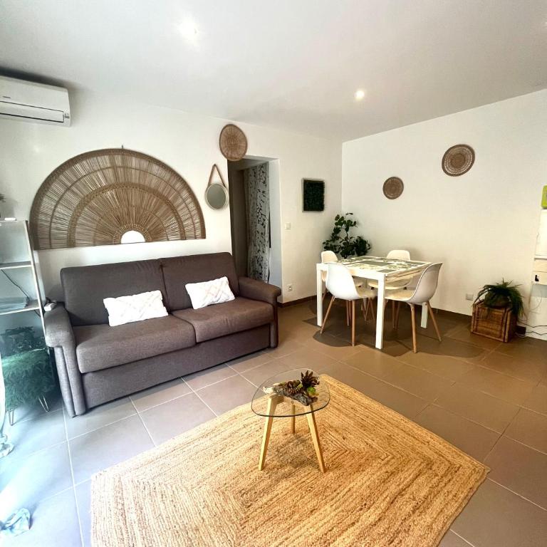 Cosy corner Paradise - Apartamento de 1 dormitorio - 3