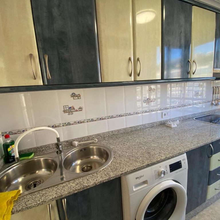 Don Miguel I Seaview - One-Bedroom Apartment - 9