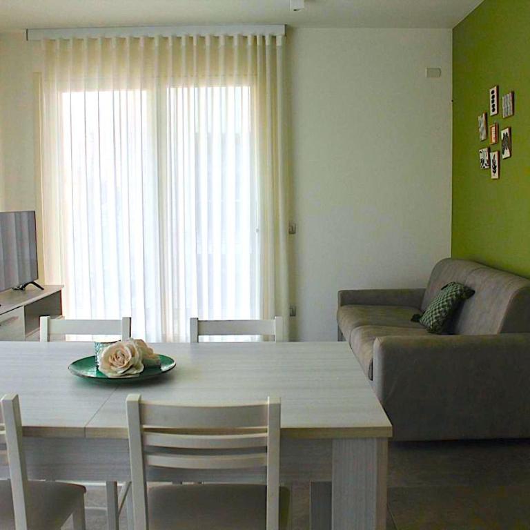 Larici - Appartamento con 2 Camere da Letto - 3