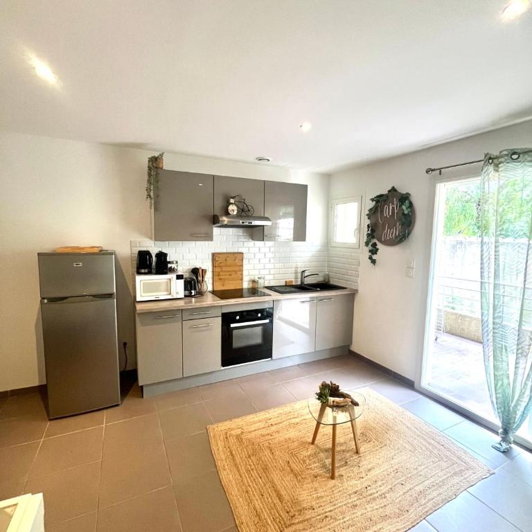 Cosy corner Paradise - Apartamento de 1 dormitorio - 4