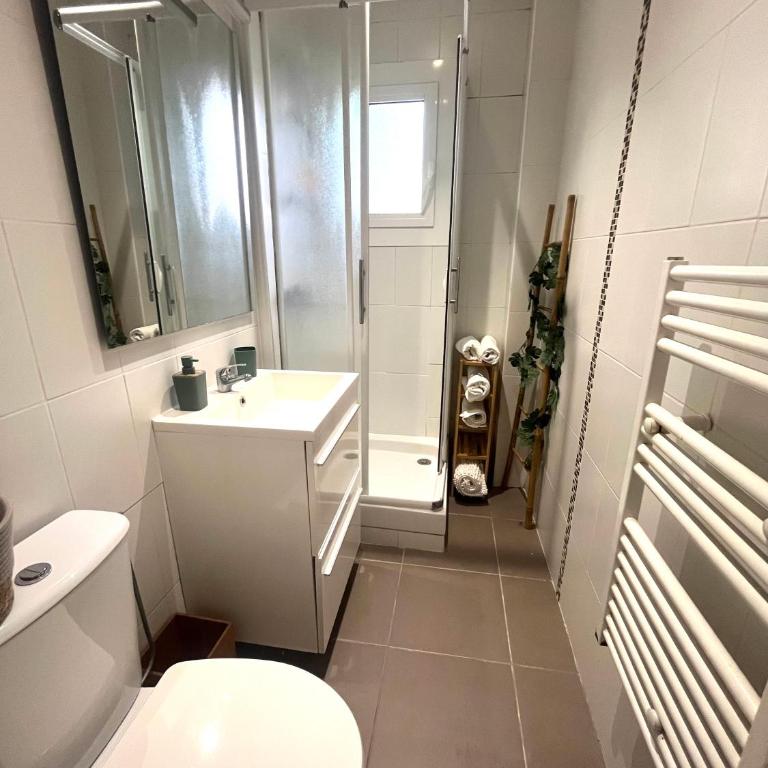 Cosy corner Paradise - Apartamento de 1 dormitorio - 8