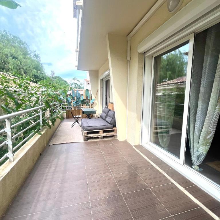Cosy corner Paradise - Apartamento de 1 dormitorio - 9