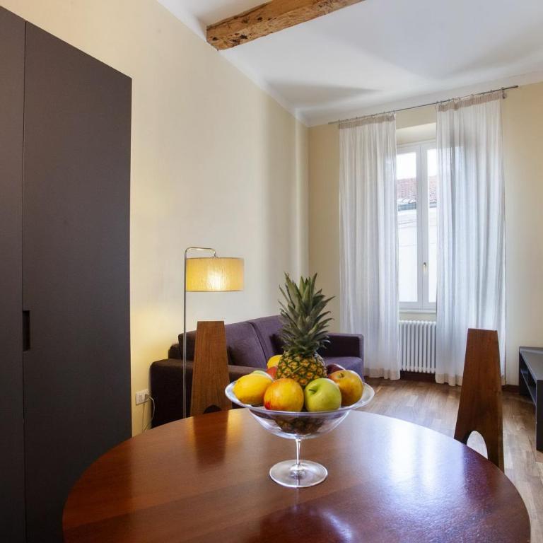 Appartamenti Resort Roma 6.3 e Resort I Banchieri - Appartamento - 1