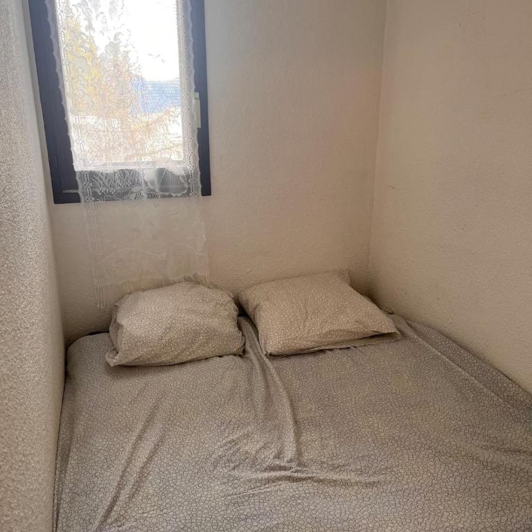 Vue montagne, proche remontées mécaniques et commodités, Risoul - Appartement 1 Chambre - 3