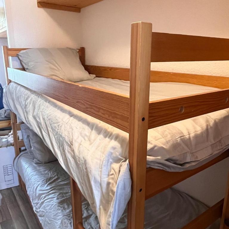 Vue montagne, proche remontées mécaniques et commodités, Risoul - Appartement 1 Chambre - 7