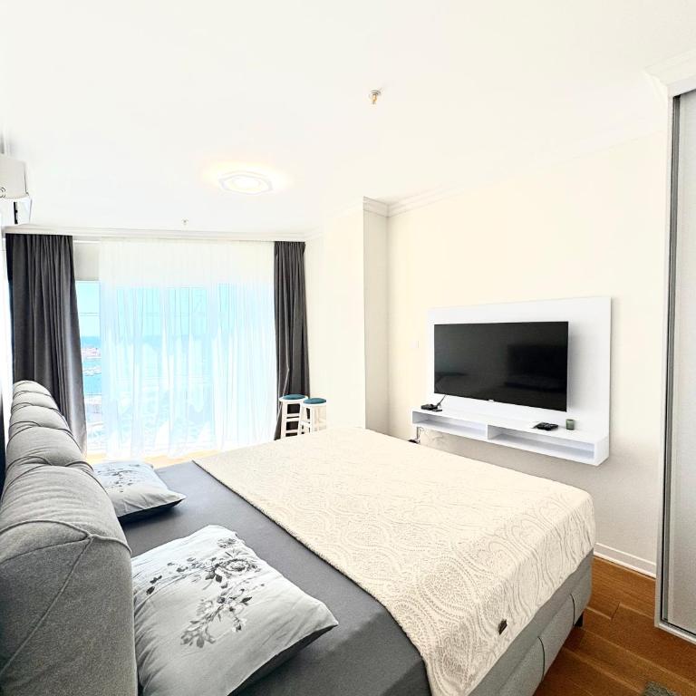Luxury penthouse in Tre Canne complex - Apartman sa 2 Spavaće Sobe - 5