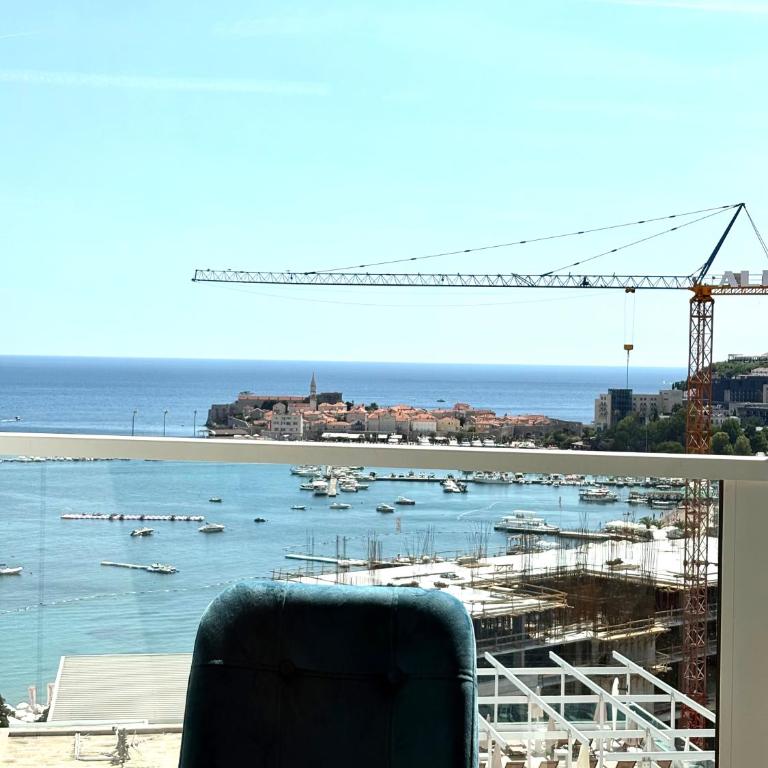Luxury penthouse in Tre Canne complex - Apartman sa 2 Spavaće Sobe - 12