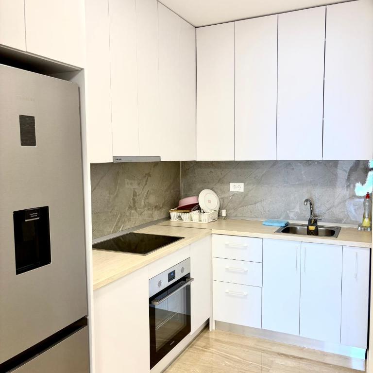 Luxury penthouse in Tre Canne complex - Apartman sa 2 Spavaće Sobe - 9