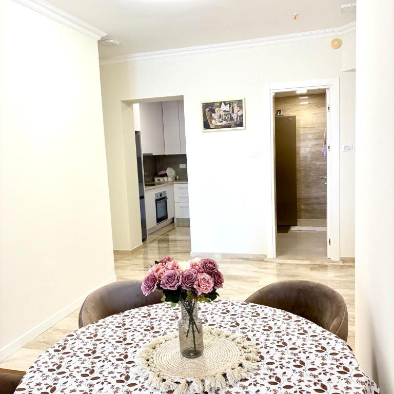 Luxury penthouse in Tre Canne complex - Apartman sa 2 Spavaće Sobe - 16