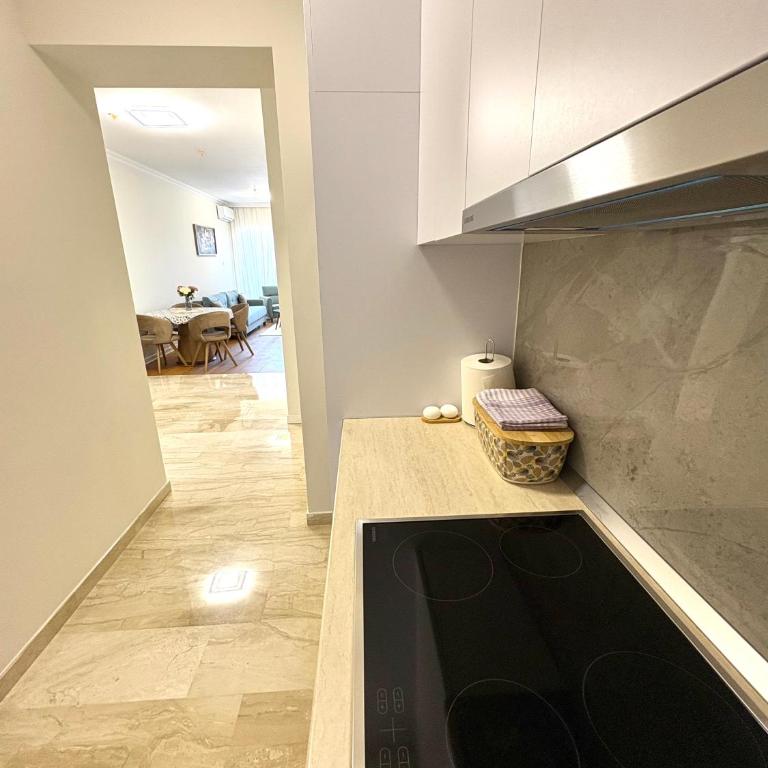 Luxury penthouse in Tre Canne complex - Apartman sa 2 Spavaće Sobe - 17