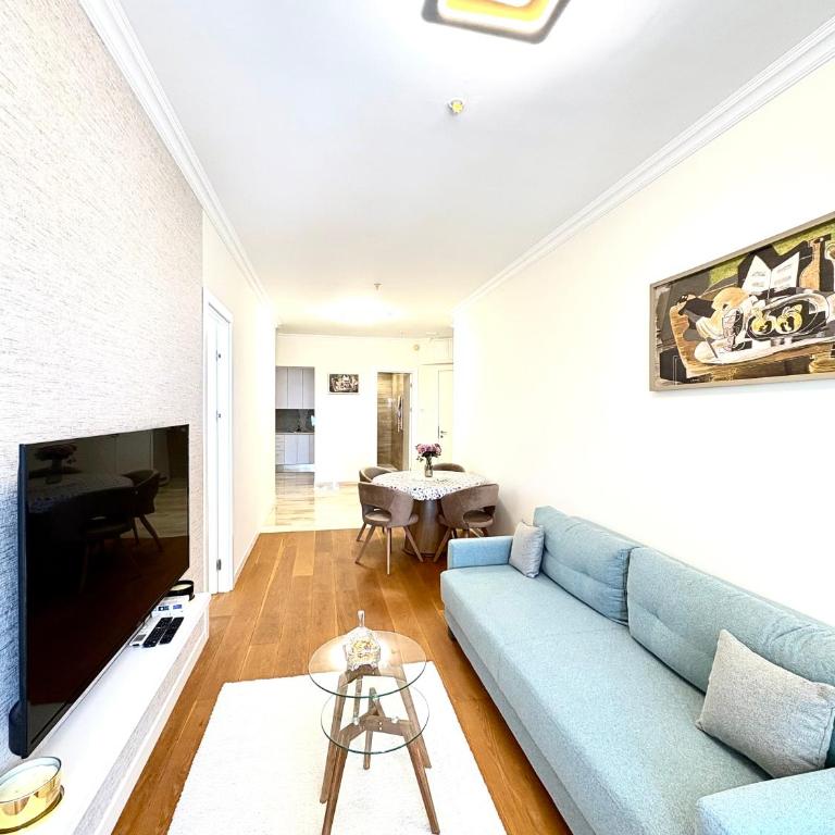 Luxury penthouse in Tre Canne complex - Apartman sa 2 Spavaće Sobe - 18