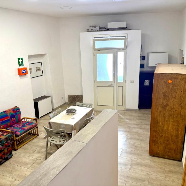 Al Castello - UN LETTO IDEALE - Appartamento Monolocale con 1 Letto Matrimoniale - 8