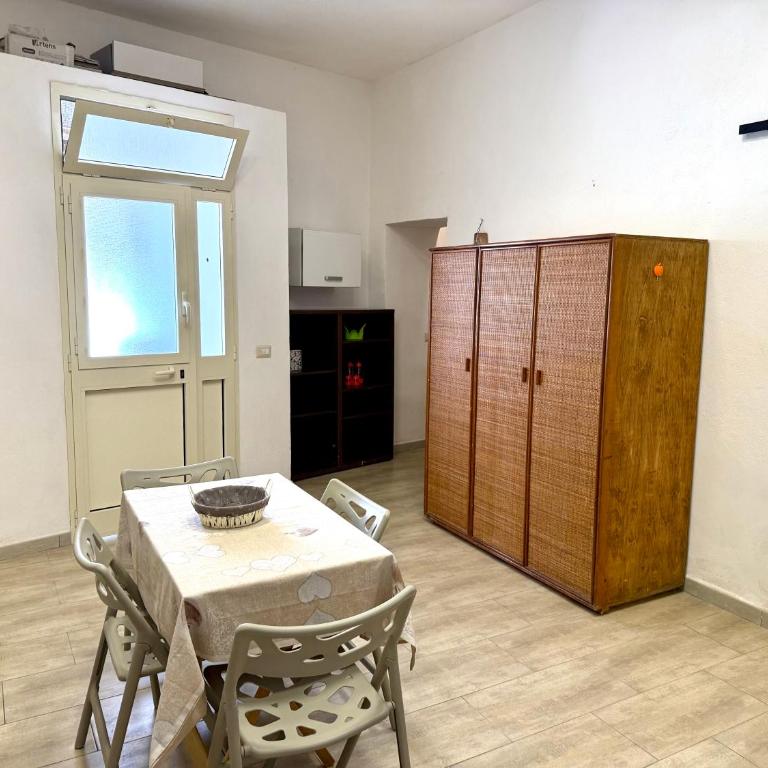 Al Castello - UN LETTO IDEALE - Appartamento Monolocale con 1 Letto Matrimoniale - 9
