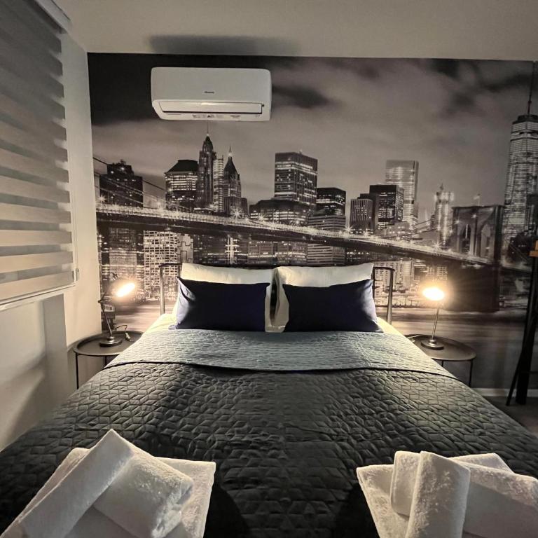 Studio apartman New York - Studio Apartment - 2