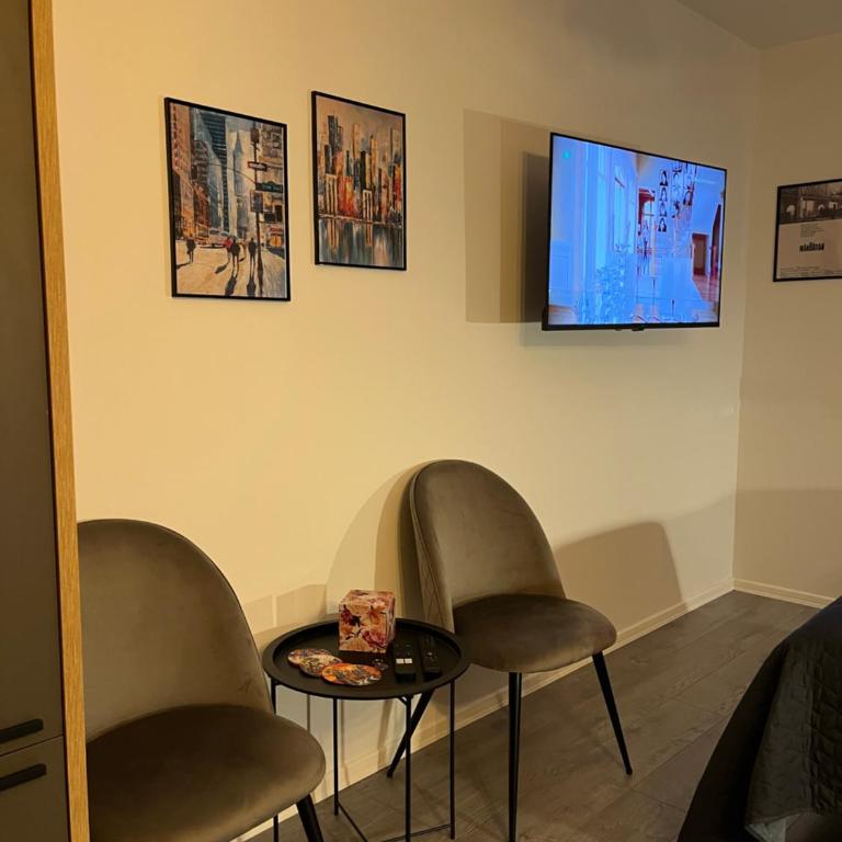 Studio apartman New York - Studio Apartment - 10