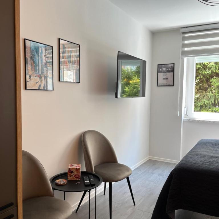 Studio apartman New York - Studio Apartment - 8