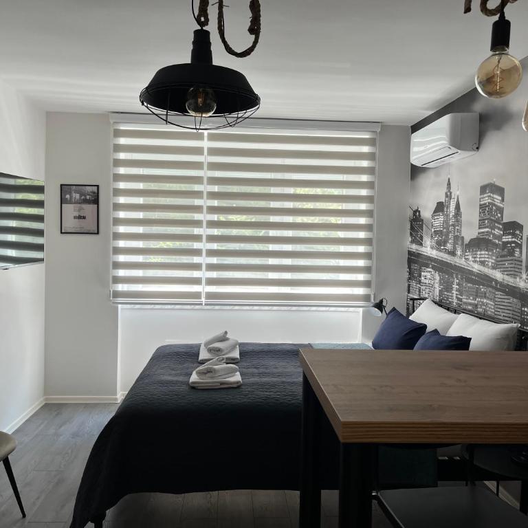 Studio apartman New York - Studio Apartment - 13