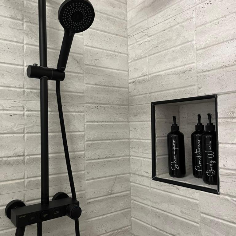 Studio apartman New York - Studio Apartment - 21