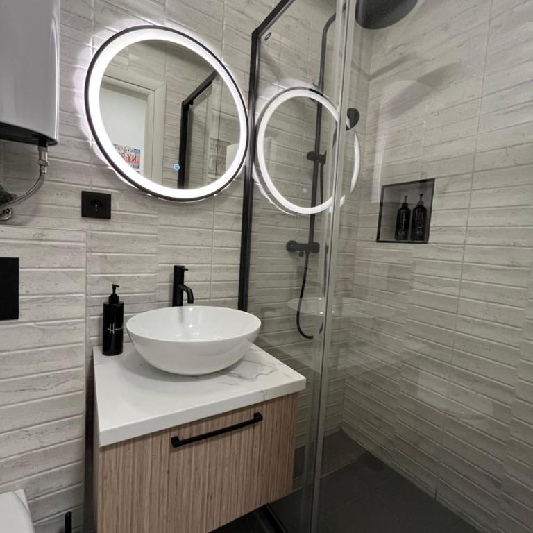 Studio apartman New York - Studio Apartment - 20