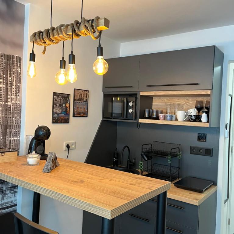 Studio apartman New York - Studio Apartment - 11