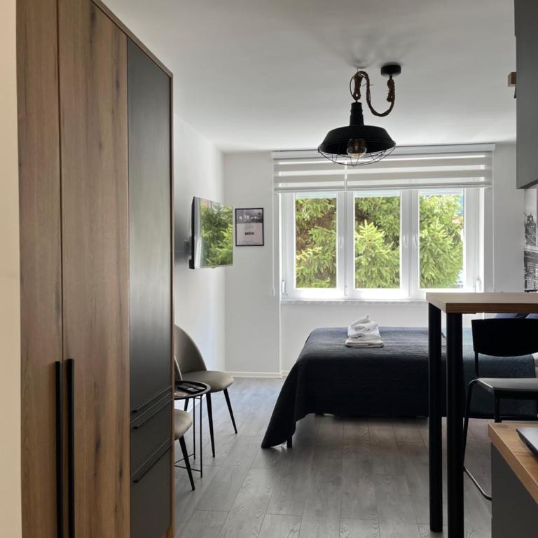 Studio apartman New York - Studio Apartment - 15