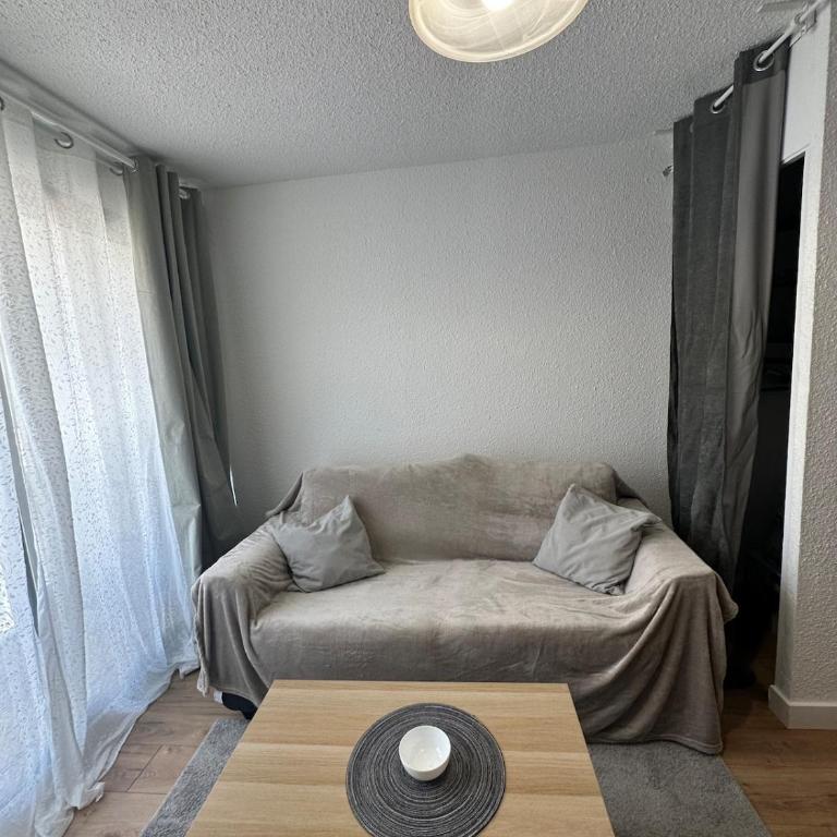 Le nid du Ponant - Appartement - 3