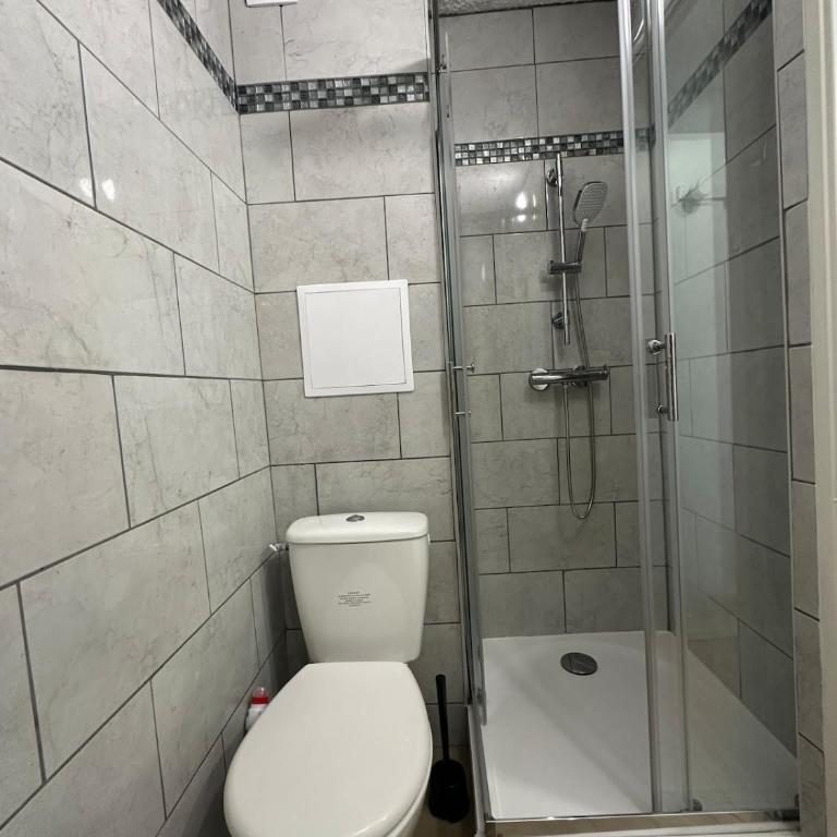 Le nid du Ponant - Appartement - 4