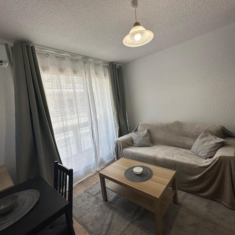 Le nid du Ponant - Appartement - 6