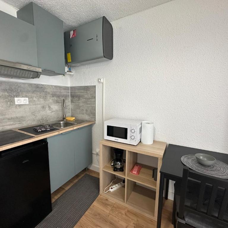 Le nid du Ponant - Appartement - 9