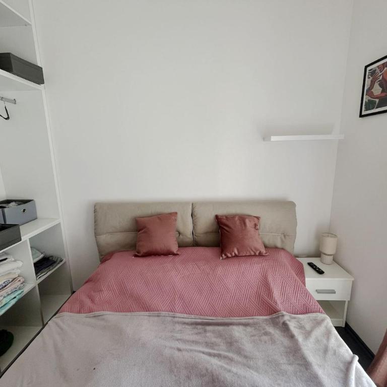 PriSMi Rozino - Appartement 1 Chambre - 12