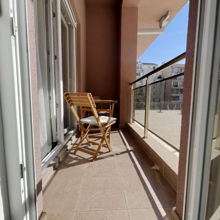 PriSMi Rozino - Appartement 1 Chambre - 22