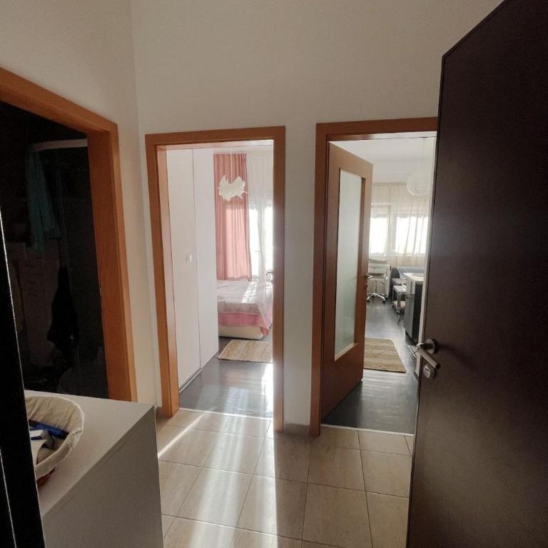 PriSMi Rozino - Appartement 1 Chambre - 21