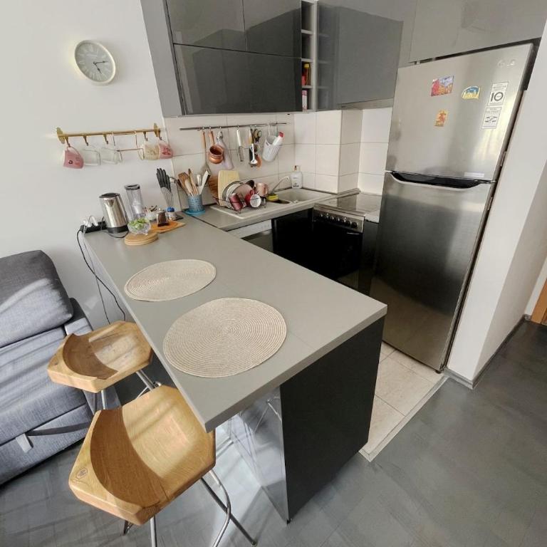 PriSMi Rozino - Appartement 1 Chambre - 5