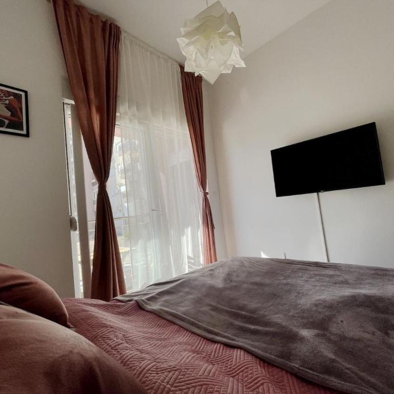 PriSMi Rozino - Appartement 1 Chambre - 13