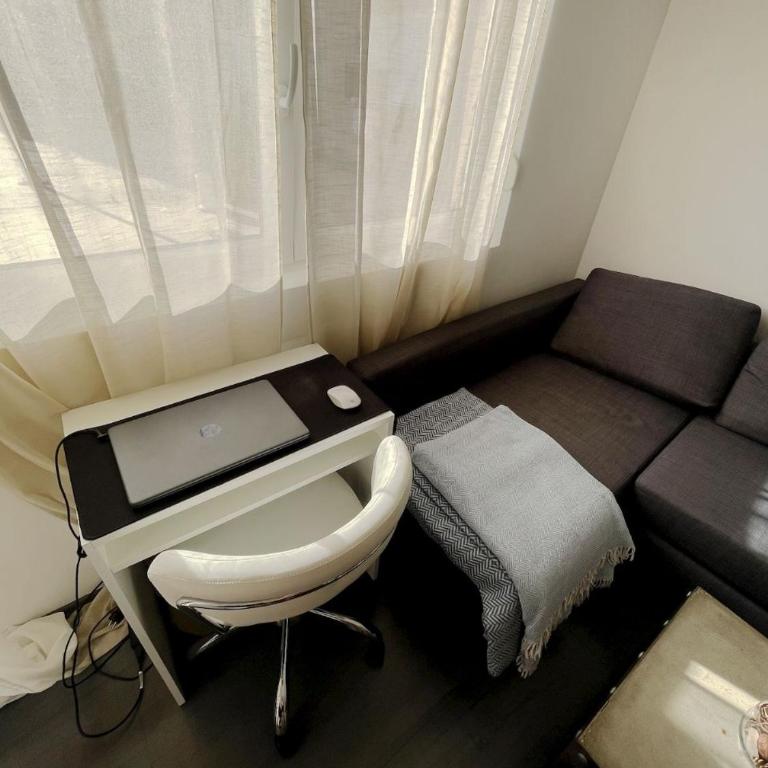 PriSMi Rozino - Appartement 1 Chambre - 10