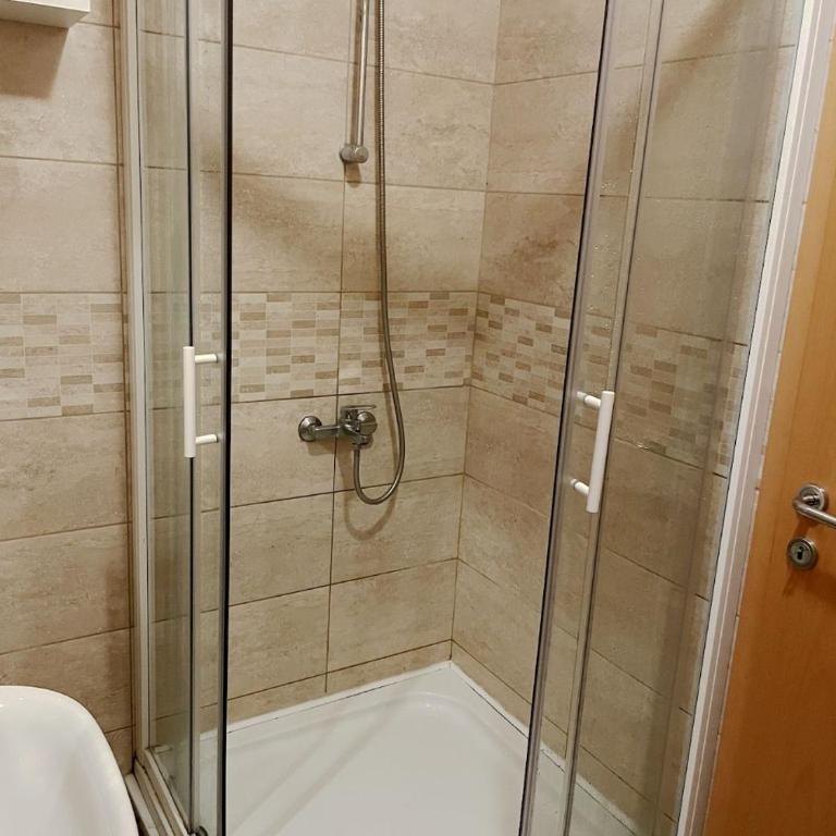 PriSMi Rozino - Appartement 1 Chambre - 18