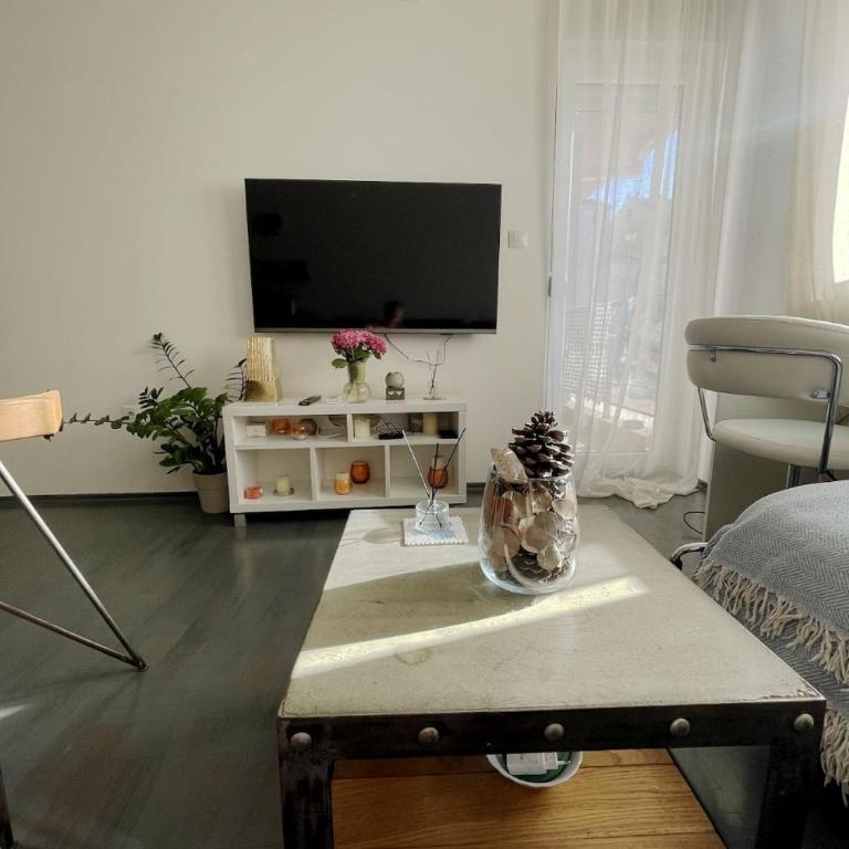 PriSMi Rozino - Appartement 1 Chambre - 4
