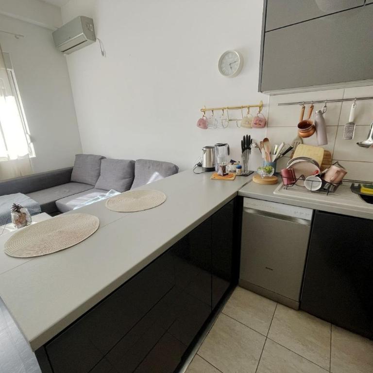PriSMi Rozino - Appartement 1 Chambre - 6
