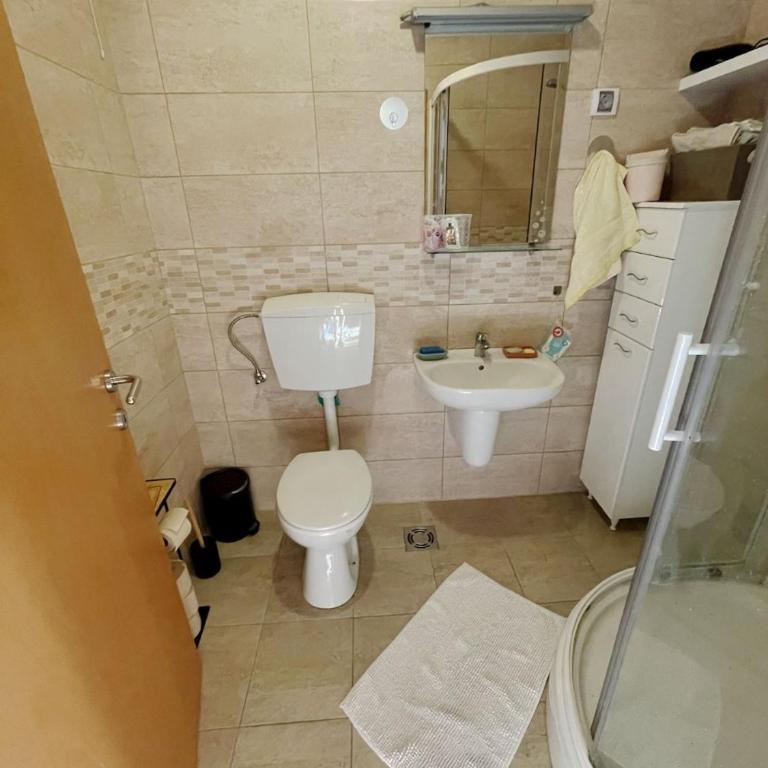 PriSMi Rozino - Appartement 1 Chambre - 19