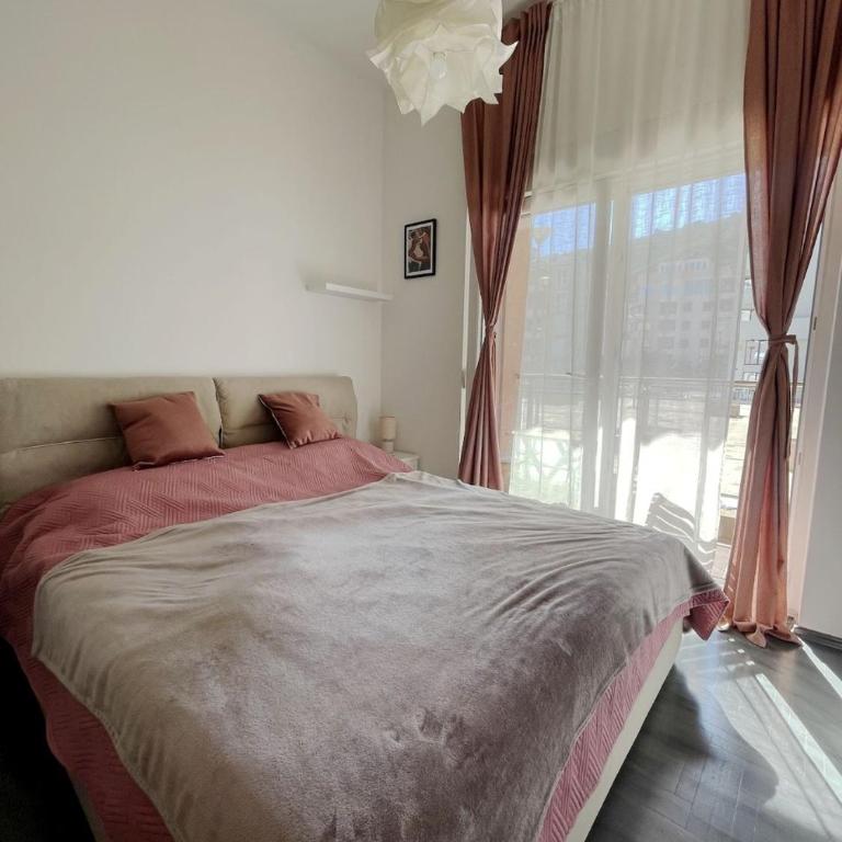 PriSMi Rozino - Appartement 1 Chambre - 14