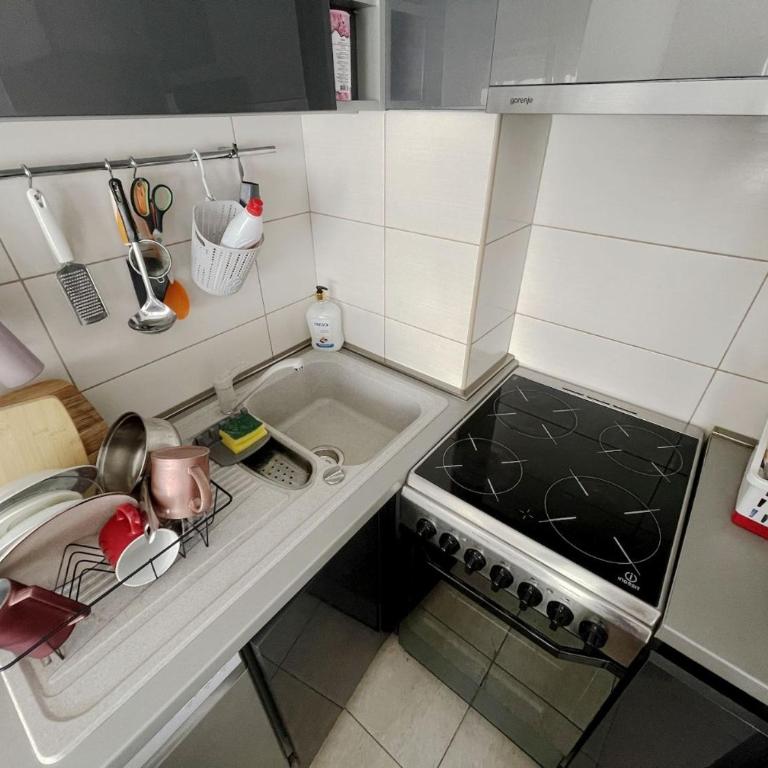 PriSMi Rozino - Appartement 1 Chambre - 7