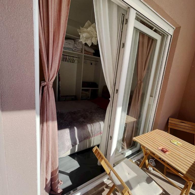 PriSMi Rozino - Appartement 1 Chambre - 23