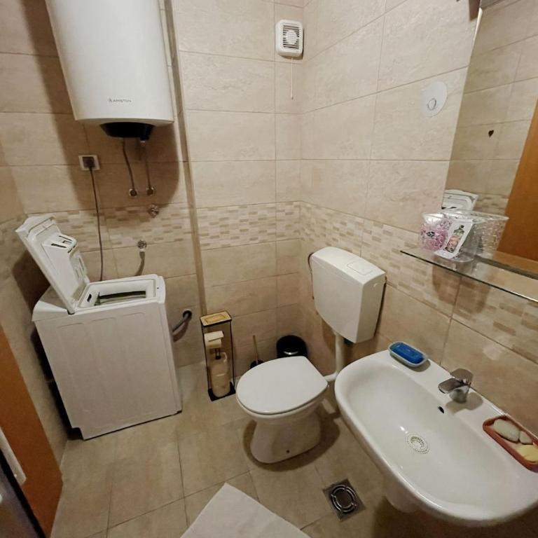 PriSMi Rozino - Appartement 1 Chambre - 17