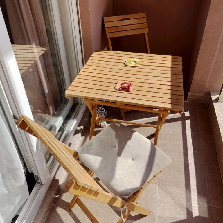 PriSMi Rozino - Appartement 1 Chambre - 24