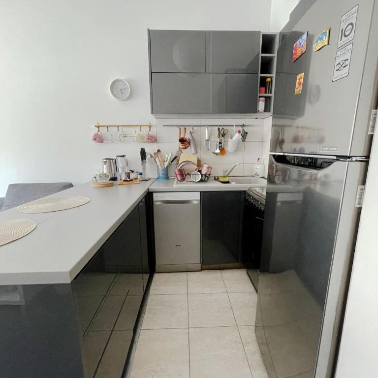 PriSMi Rozino - Appartement 1 Chambre - 8