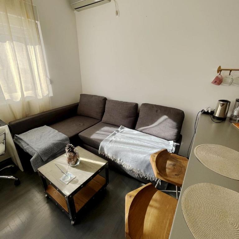 PriSMi Rozino - Appartement 1 Chambre - 9