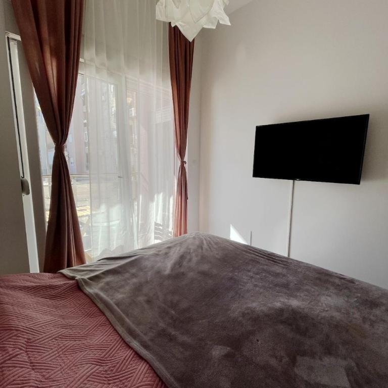 PriSMi Rozino - Appartement 1 Chambre - 15